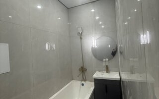 Продажа 3-комнатной квартиры, 48 м²