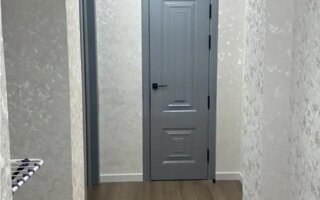 Продажа 2-комнатной квартиры, 50 м²