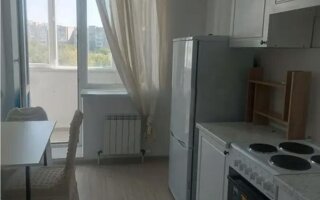 Продажа 1-комнатной квартиры, 35 м²