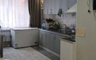 Продажа 4-комнатной квартиры, 93 м²