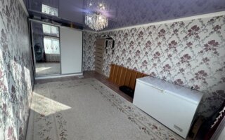 Продажа 3-комнатной квартиры, 61 м²