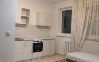 Продажа 1-комнатной квартиры, 60 м²