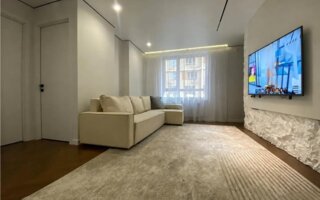 Продажа 3-комнатной квартиры, 67 м²