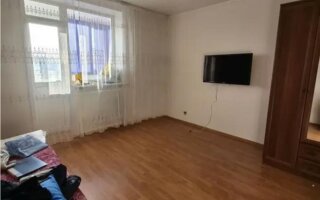 Продажа 1-комнатной квартиры, 38.5 м²