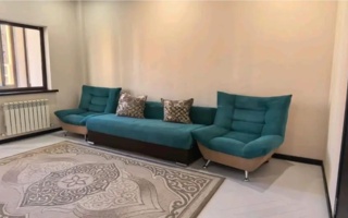 Продажа 1-комнатной квартиры, 37 м²