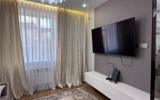 Продажа 3-комнатной квартиры, 65 м²