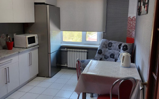 Аренда 2-комнатной квартиры посуточно, 50 м², пр. Н. Абдирова, дом  16/2 - Аренда квартир помесячно в Казахстане