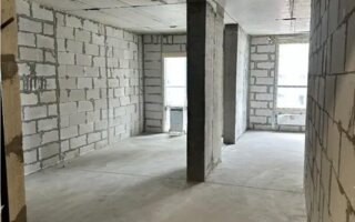 Продажа 2-комнатной квартиры, 56.2 м²