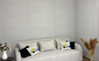 Продажа 2-комнатной квартиры, 39 м²