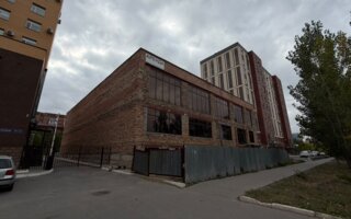 Продажа здания, 2198.7 м²