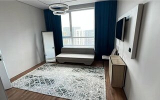 Продажа 2-комнатной квартиры, 50 м²