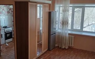 Продажа 1-комнатной квартиры, 32 м², 12 мкр-н, дом  6 - Продажа квартир в Казахстане