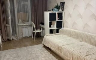 Продажа 1-комнатной квартиры, 31 м²