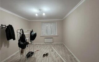 Продажа 1-комнатной квартиры, 44 м²