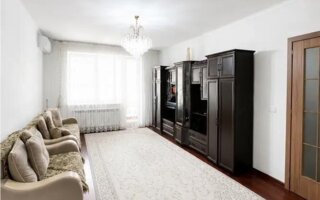 Продажа 2-комнатной квартиры, 72.2 м²