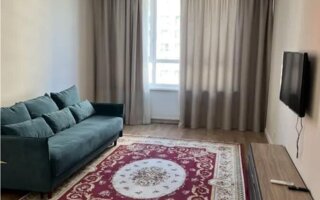 Продажа 2-комнатной квартиры, 72.2 м²