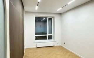 Продажа 2-комнатной квартиры, 41 м²
