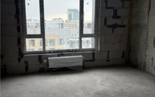 Продажа 2-комнатной квартиры, 62.4 м²