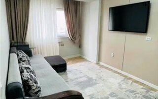 Продажа 3-комнатной квартиры, 64 м²