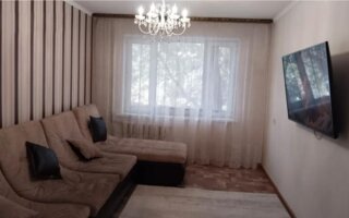 Продажа 2-комнатной квартиры, 55 м²