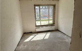 Продажа 1-комнатной квартиры, 36 м²