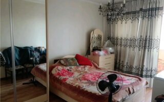 Продажа 3-комнатной квартиры, 94 м²