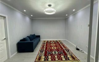 Продажа 2-комнатной квартиры, 52.9 м²