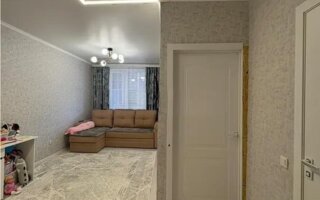 Продажа 1-комнатной квартиры, 35 м²