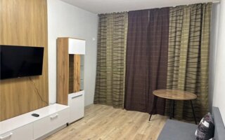 Продажа 1-комнатной квартиры, 38 м²