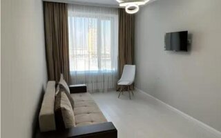 Продажа 1-комнатной квартиры, 37.5 м²