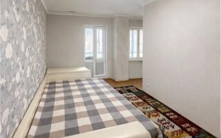 Продажа 2-комнатной квартиры, 45 м²