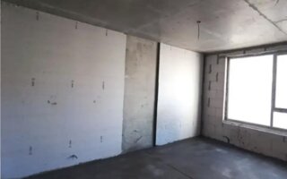 Продажа 1-комнатной квартиры, 33.9 м²