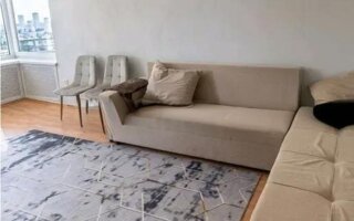 Продажа 2-комнатной квартиры, 43.1 м²