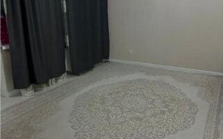 Продажа 1-комнатной квартиры, 43 м²