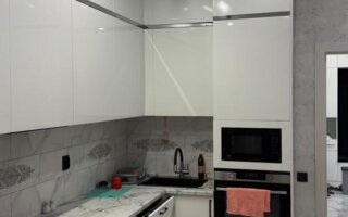 Аренда 3-комнатной квартиры, 120 м²