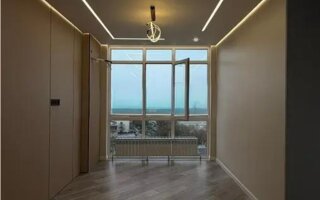 Продажа 4-комнатной квартиры, 76 м²