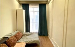 Продажа 2-комнатной квартиры, 41 м²
