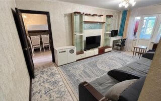 Продажа 3-комнатной квартиры, 59 м²