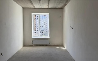 Продажа 1-комнатной квартиры, 39.3 м²