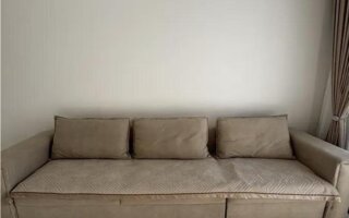 Продажа 2-комнатной квартиры, 54 м²