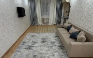 Продажа 3-комнатной квартиры, 58 м²