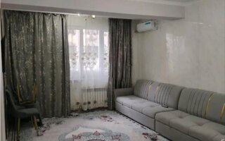 Продажа 2-комнатной квартиры, 49.6 м²
