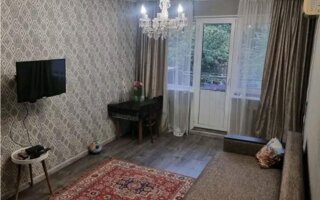 Продажа 2-комнатной квартиры, 44.7 м²