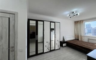 Продажа 1-комнатной квартиры, 34 м²