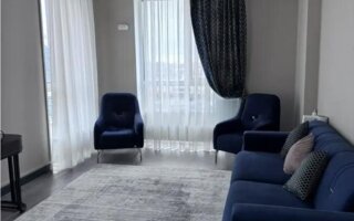 Продажа 3-комнатной квартиры, 96 м²