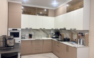 Продажа 6-комнатной квартиры, 155 м²