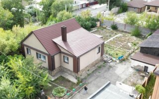 Продажа 4-комнатного дома, 160 м²