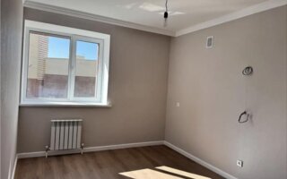 Продажа 3-комнатной квартиры, 95 м²