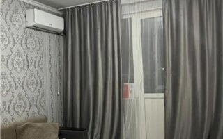 Продажа 1-комнатной квартиры, 36.7 м²