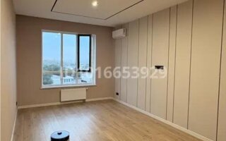 Продажа 2-комнатной квартиры, 62 м²